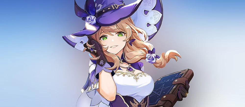 ИИ показал, как Лиза, Эмбер и Барбара из Genshin Impact могли бы выглядеть в настоящей жизни