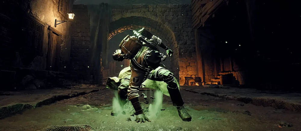 Лучшие реликвии для лечения в Remnant 2