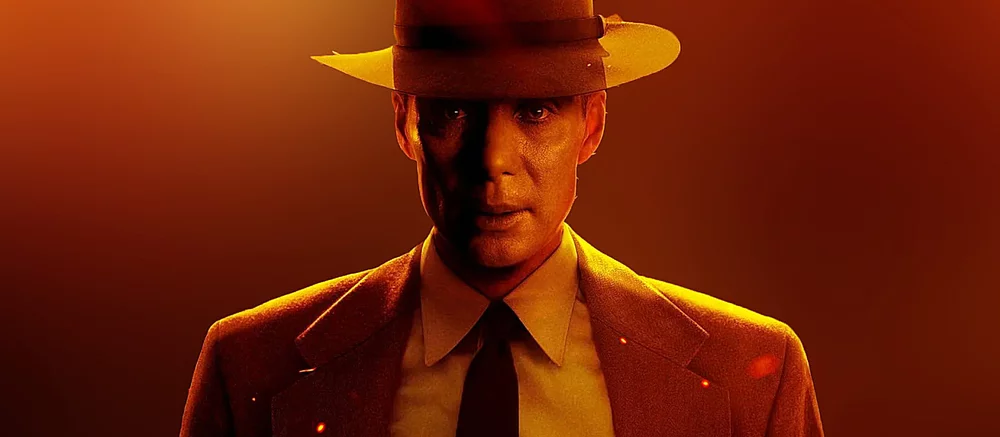 Лучший фильм года? Появились оценки «Оппенгеймера»