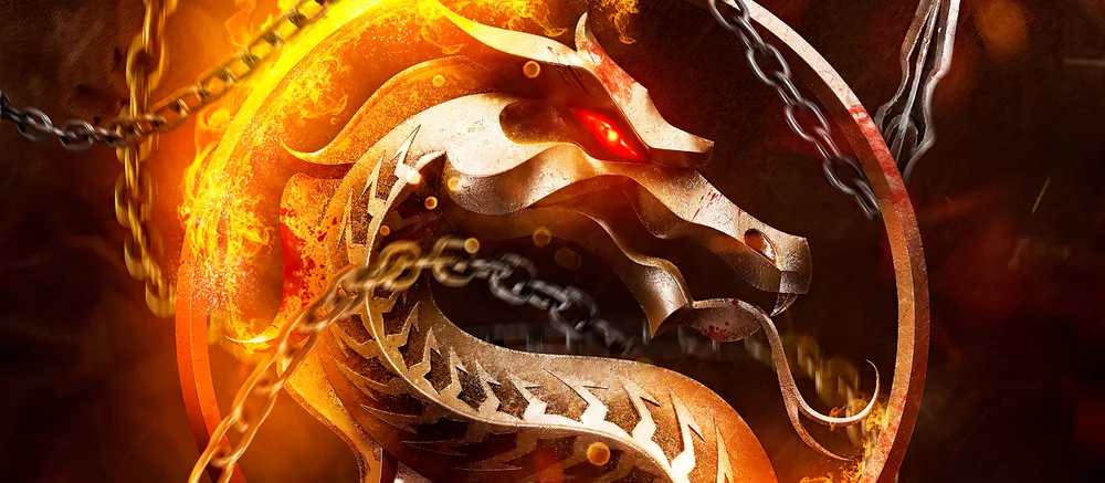 Лужа крови, отрезанные головы на пиках и Шао Кан — появились фотографии нового фильма Mortal Kombat