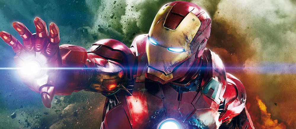 Marvel показала косплей супергероев с фестиваля Comic-Con 2023 — Танос, Железный человек, Тор и не только