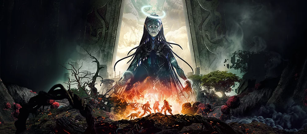 Минимум 16 Гб ОЗУ и GTX 1650 — появились системные требования ПК-версии Remnant 2