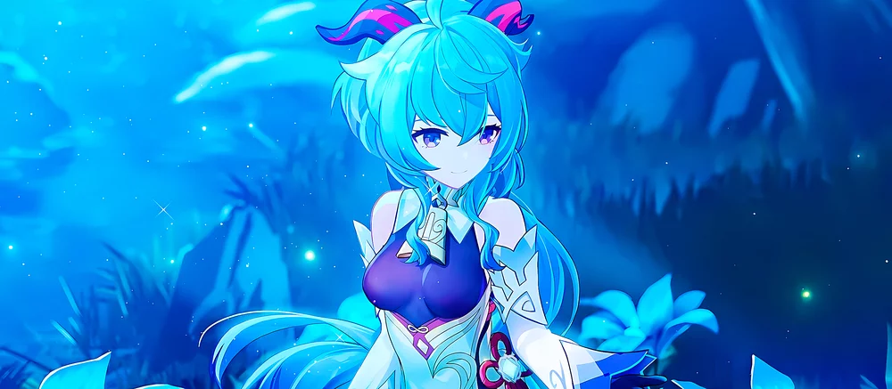 На церемонии The Mobies 2023 назвали лучшие мобильные игры года. Genshin Impact получила главную награду