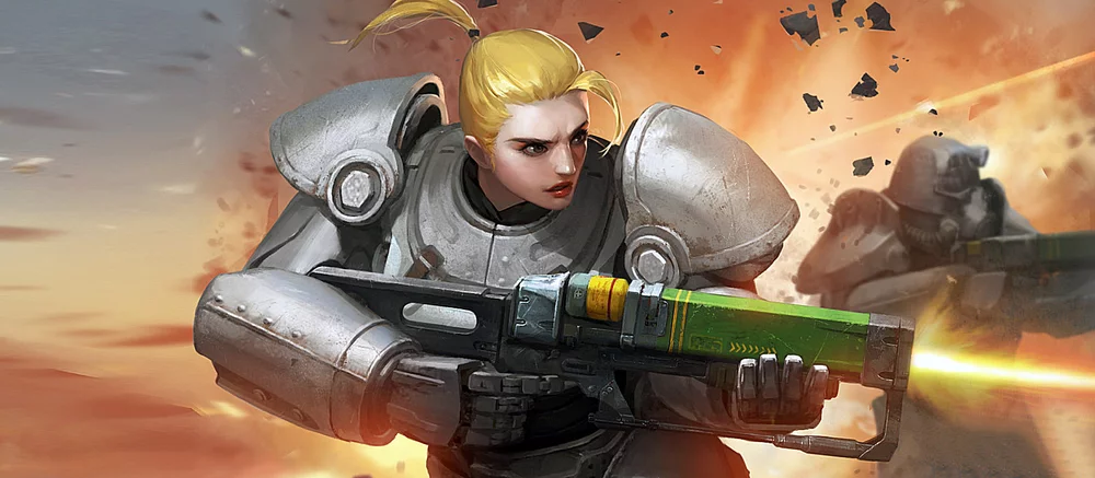 На фото со съёмок сериала Fallout показали постапокалипсис