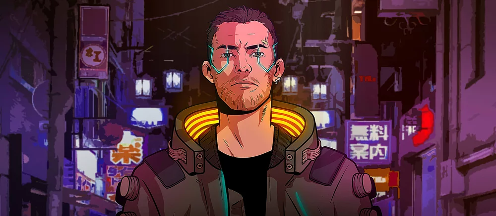 На YouTube вышел «официальный» русскоязычный трейлер Cyberpunk 2077: Phantom Liberty — его озвучила нейросеть