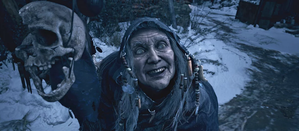 Надежный инсайдер рассказал, когда анонсируют Resident Evil 9