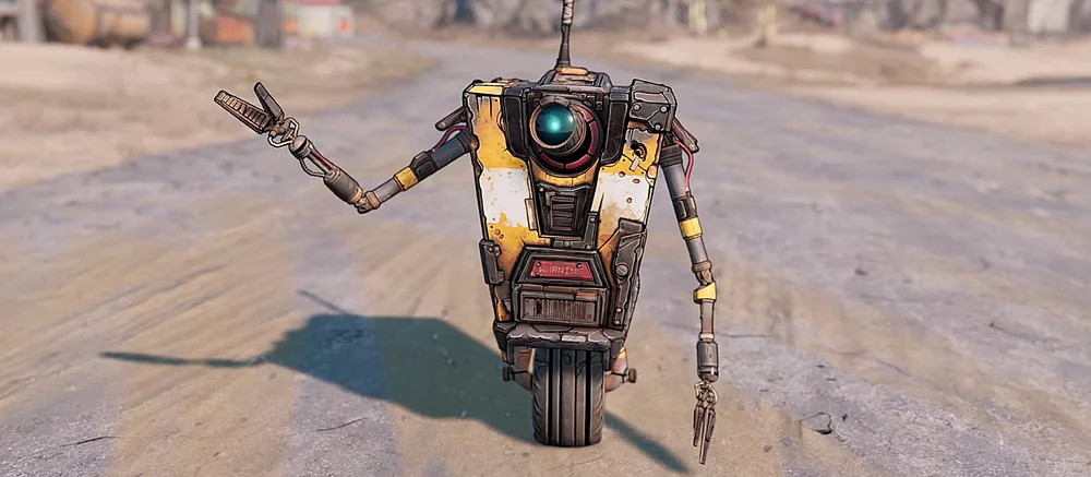 Названа дата выхода фильма по Borderlands