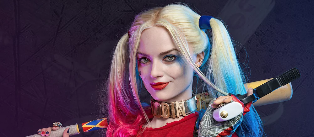 Названы новые герои, которые могут появиться в Mortal Kombat 1. Среди них есть Харли Квинн и Палач Рока из Doom