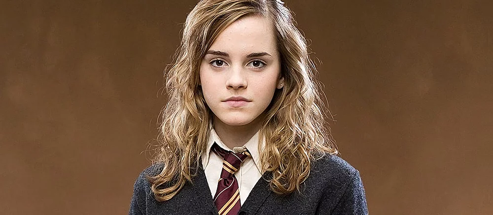 Нейросеть показала, что если бы герои «Гарри Поттера» жили в России