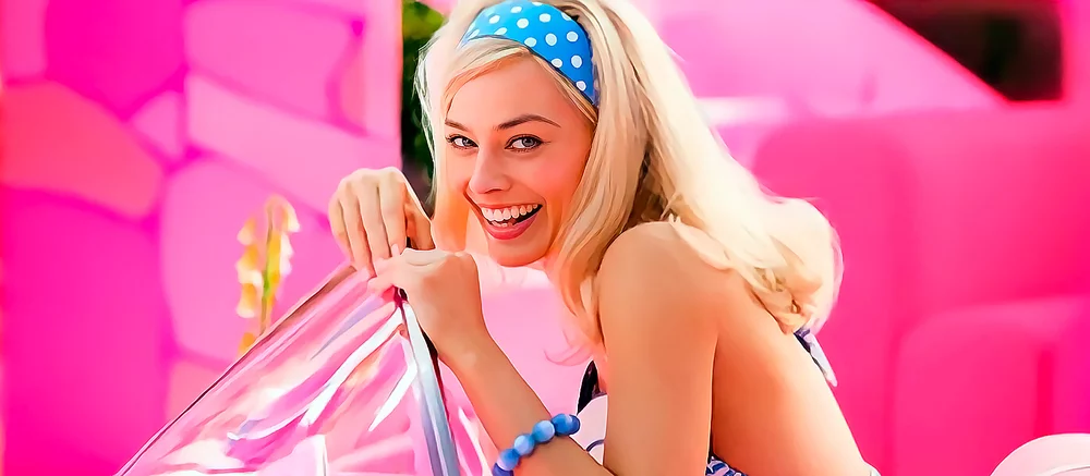 Обзор «мужицкого» фильма «Барби». Или лучше посмотреть «Оппенгеймер»?