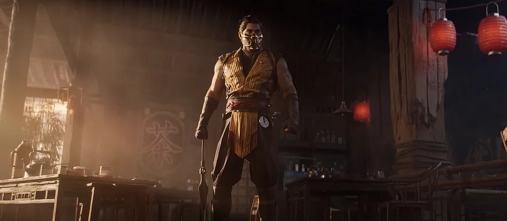 Оказывается, детали Mortal Kombat 1 утекли еще два года назад, но инсайдеру никто не поверил