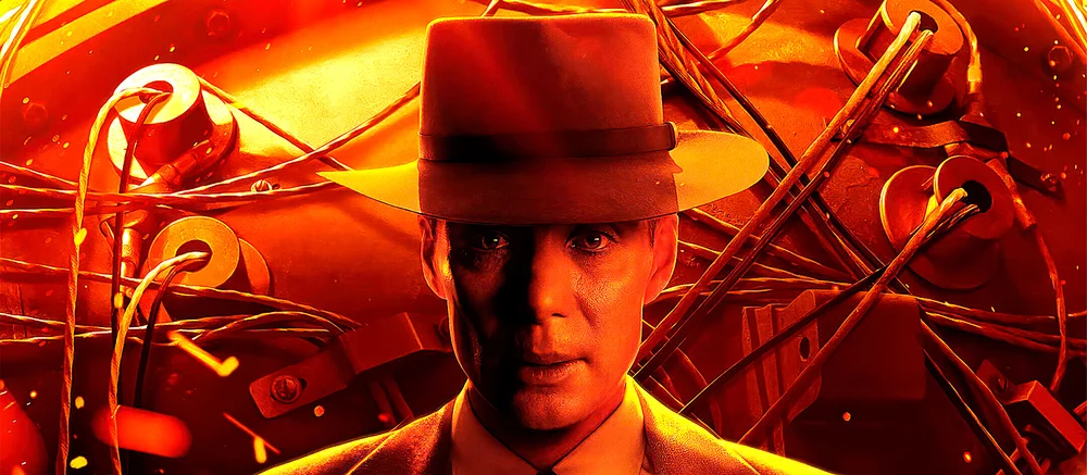 Обзор «Оппенгеймера» Кристофера Нолана — американское кино про американца для американцев. Смотреть ли жителю СНГ?