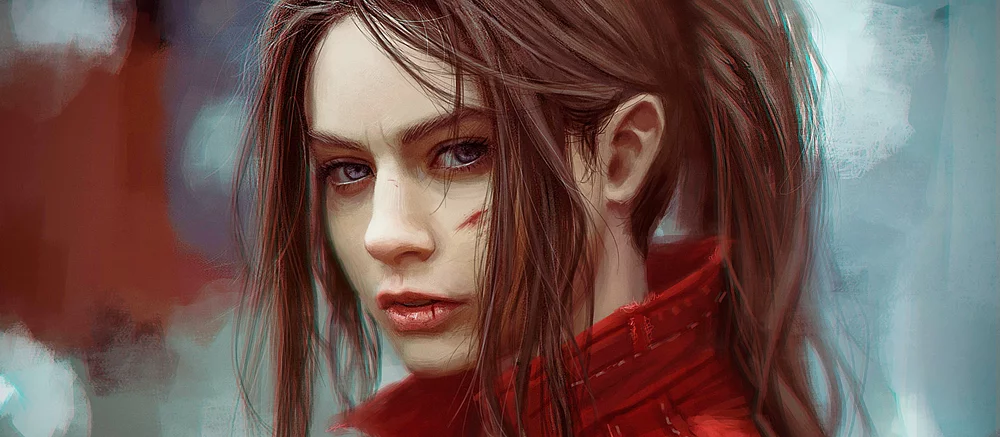 Парень делает собственный ремейк Resident Evil 2 с видом от первого лица. Геймплей стал еще более атмосферным