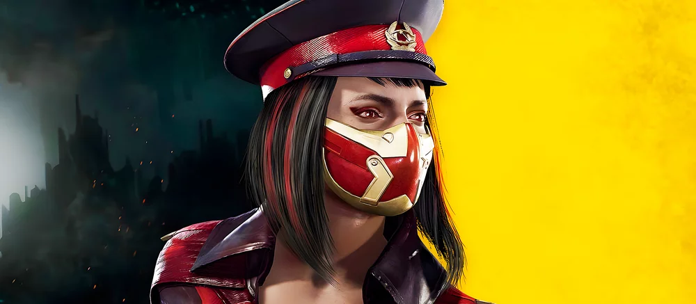 Парень, впечатливший своими работами Эда Буна, показал «эпичную» версию Скарлет из Mortal Kombat. Получилось залипательно