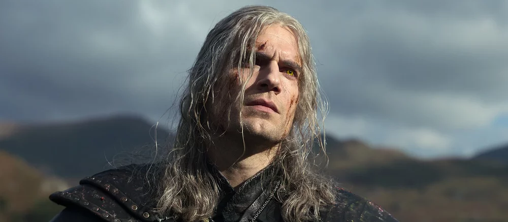 Плохой сценарий, хороший Генри Кавилл: зрители раскритиковали третий сезон «Ведьмака»