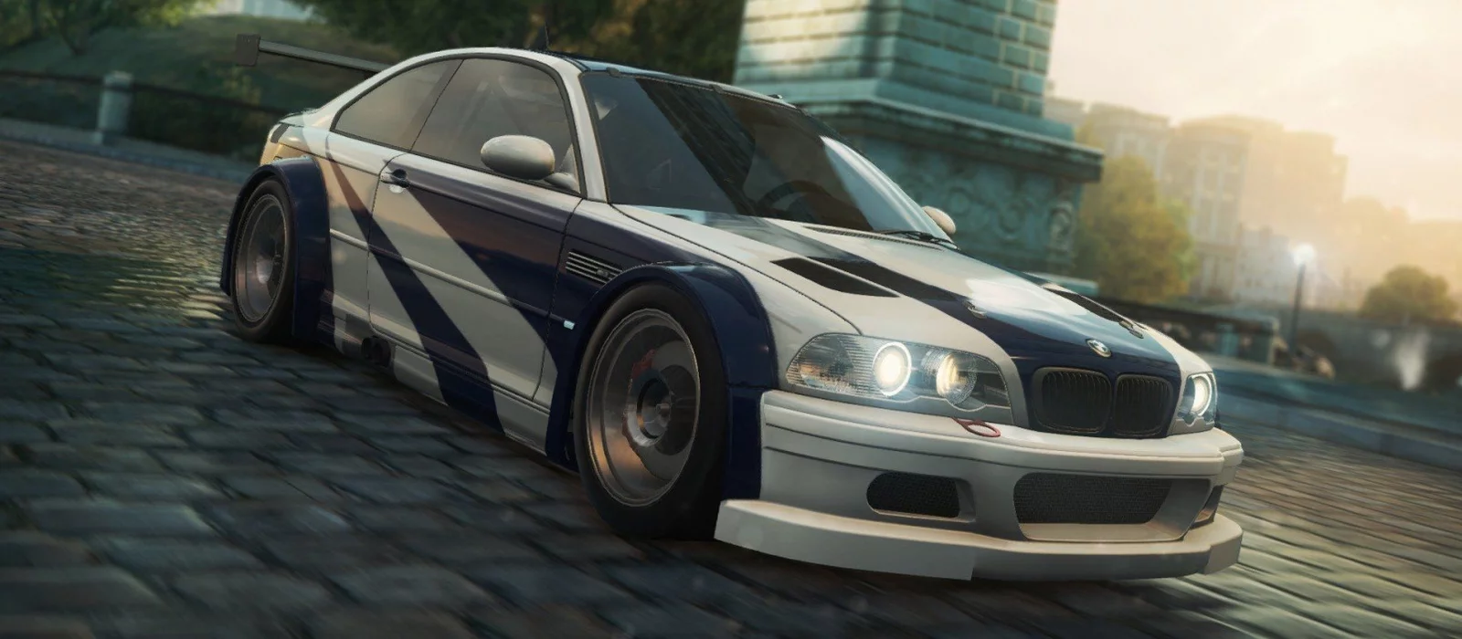 
          Похоже, Criterion Games уже делает новую Need for Speed
        