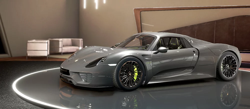 Похоже, Test Drive Unlimited Solar Crown опять перенесли