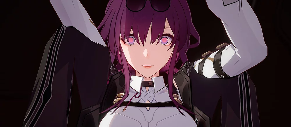 Анонсирована новая раздеваемая фигурка Кафки из Honkai: Star Rail