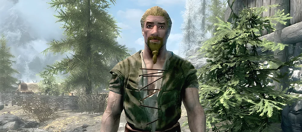 «Получилось очень правдоподобно» — парень показал Skyrim в реальной жизни и высмеял компаньонов