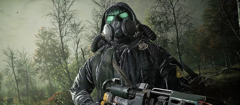 Последнее DLC для постапокалиптического шутера Chernobylite перенесли