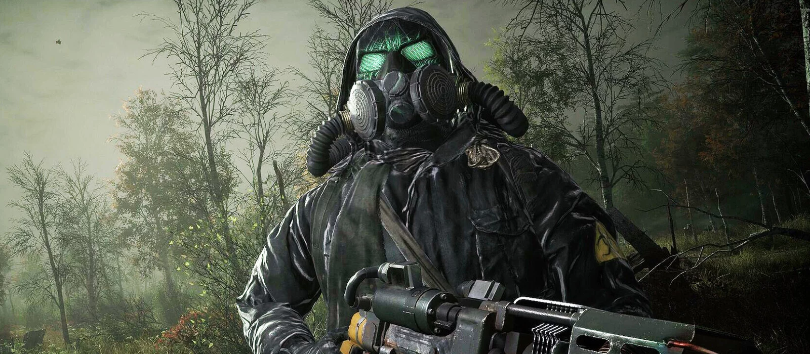 
          Последнее DLC для постапокалиптического шутера Chernobylite перенесли
        