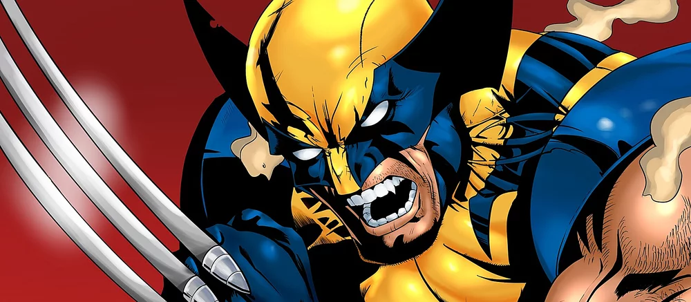 Появились новые фото и видео фильма «Дэдпул 3», на которых Хью Джекман и Райан Рейнольдс надели супергеройские костюмы