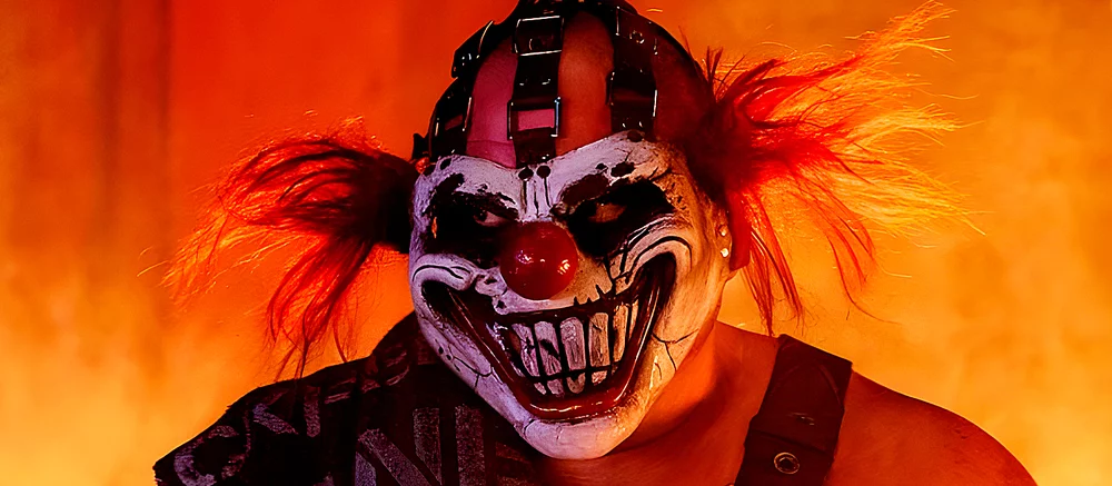 Появились оценки сериала «Скрежет металла», который основан на культовой серии игр Sony