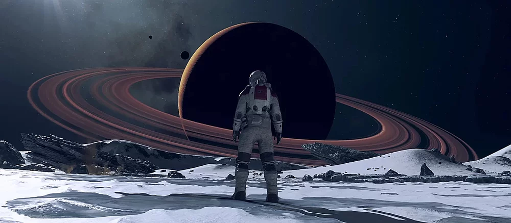 Появились расширенные системные требования PC-версии Starfield