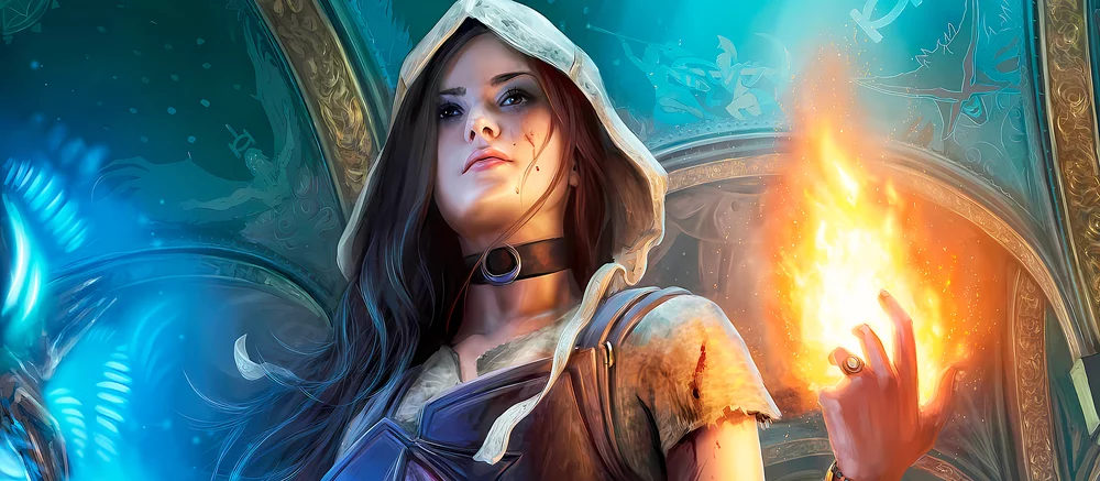 Появились новый трейлер и полчаса геймплея Path of Exile 2, которую называют убийцей Diablo 4