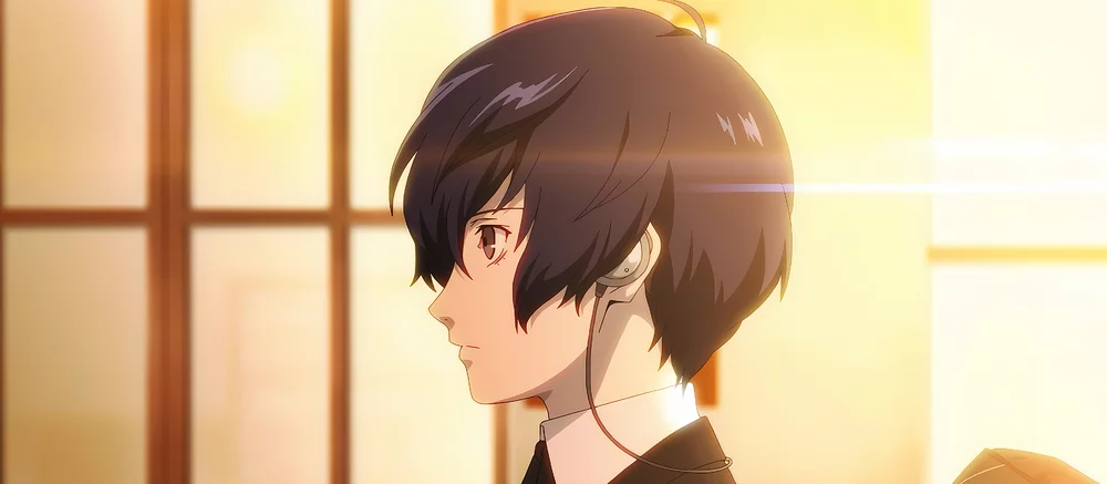 Появился новый геймплейный трейлер Persona 3 Reload — ремейка культовой игры 2006 года