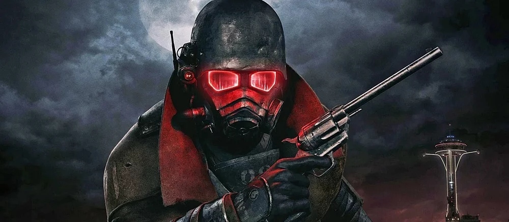 Появился новый взгляд на ремейк Fallout: New Vegas, который делают 7 лет