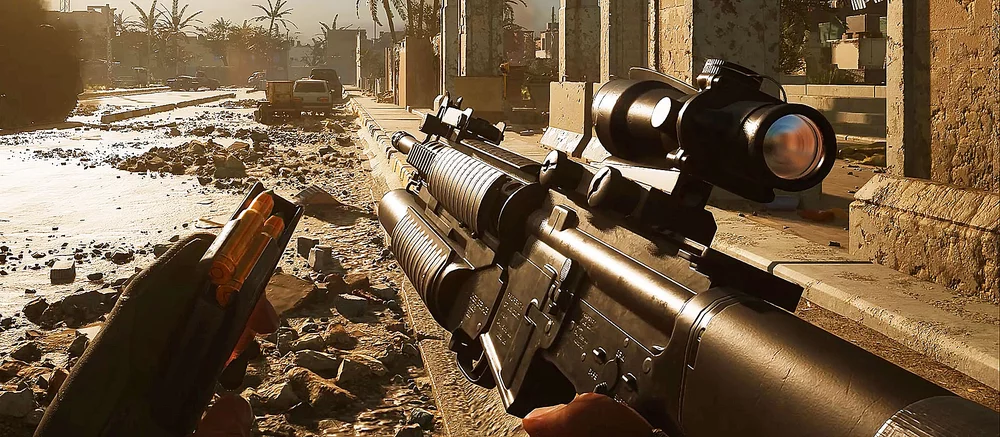 Появился список самых прибыльных новинок июня в Steam. В него попал шутер, который анонсировали 14 лет назад