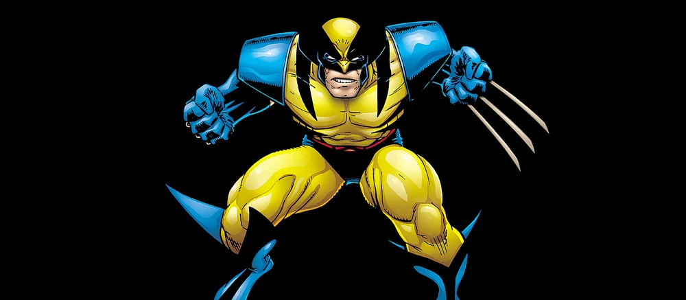 Появились новые изображения Росомахи и других героев из грядущего мультсериала про Людей Икс