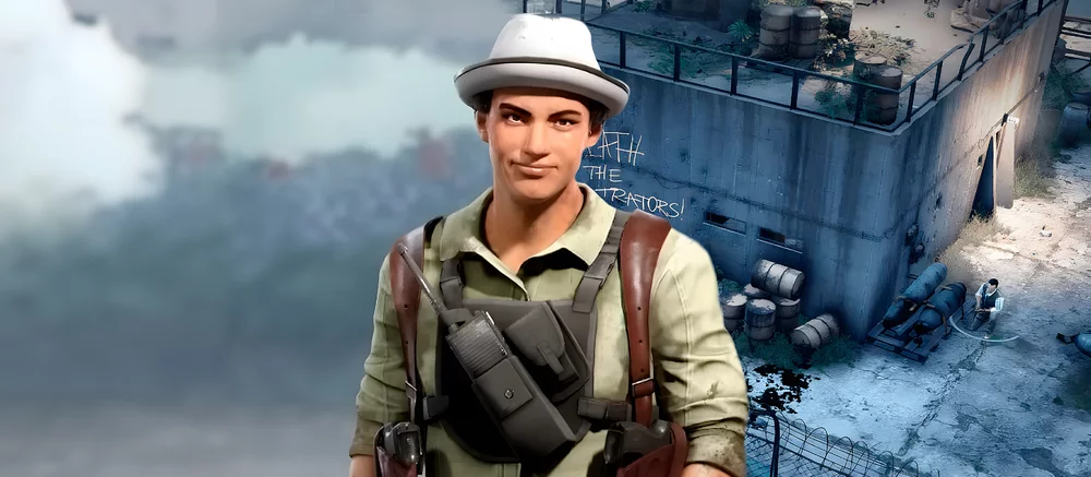 Прохождение дополнительных заданий Jagged Alliance 3