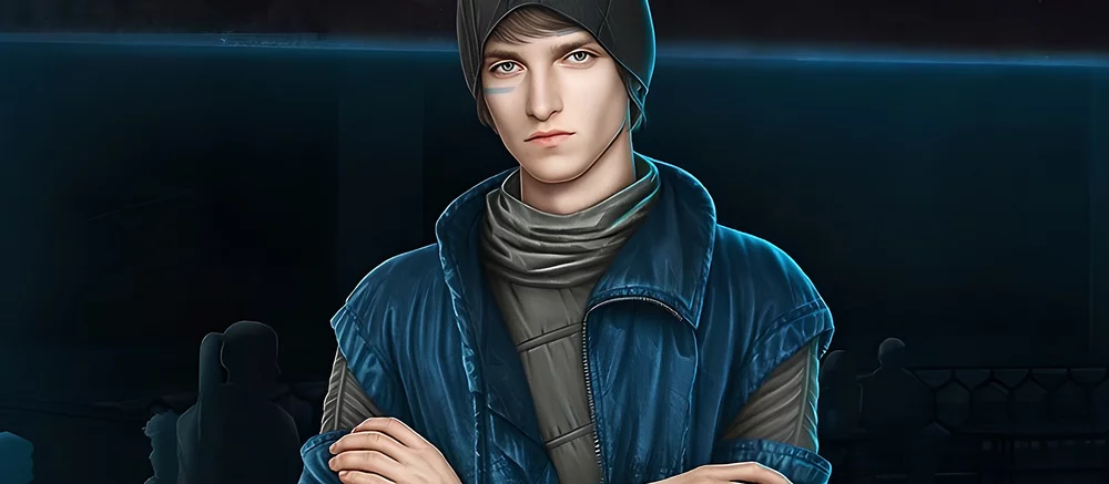 Прохождение квеста «Клуб Романтики. Пси» (3 сезон: 1-14 серии) — все выборы и решения