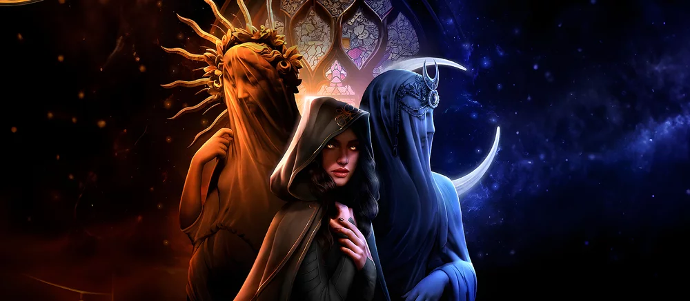 Прохождение квеста «W: Лoвчaя Времени» (1 сезон, 1-12 серии) — все выборы и решения