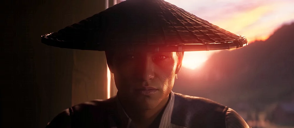 Разработчик Mortal Kombat 1 заинтриговал фанатов масштабным анонсом и пообещал раскрыть первого персонажа из DLC