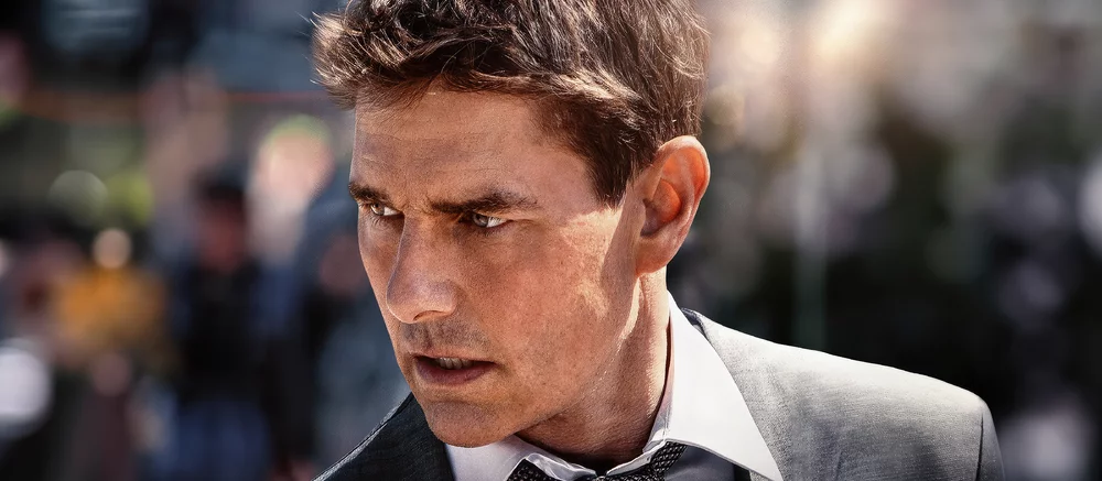 Разработчик Uncharted 2 сравнил кадры из игры со сценами из новой «Миссии невыполнимой». Выглядит почти идентично