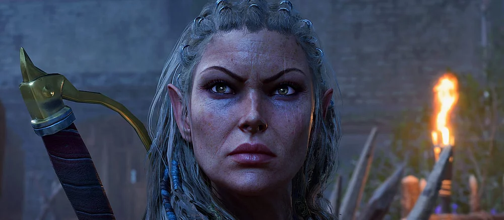 Разработчики Baldur's Gate 3 объяснили, что значит «17 тысяч вариантов концовки» и сколько финалов на самом деле