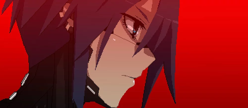 Мнение о Signalis. Во мраке безумия