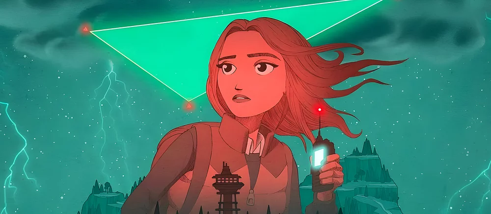 Рейтинг 91%: мистическое приключение Oxenfree 2 получило хвалебные отзывы в Steam