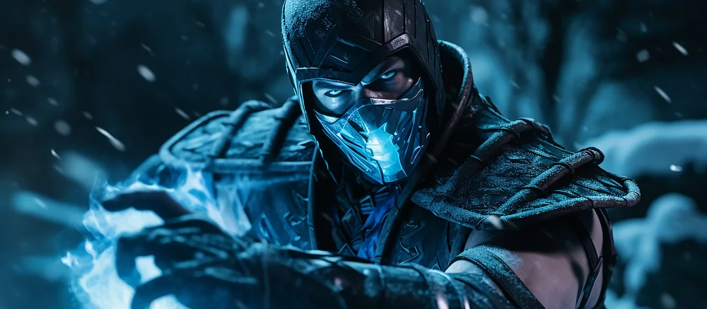 Саб-Зиро, Китана, Джонни Кейдж и не только: стало известно, за каких персонажей дадут поиграть в ЗБТ Mortal Kombat 1