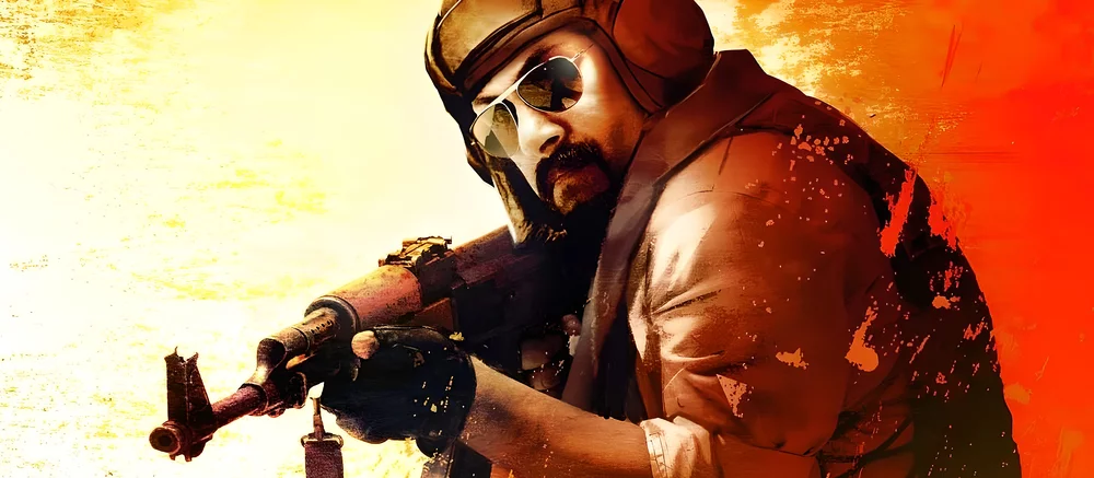 Самые полезные бинды в Counter-Strike 2 на смену рук, распрыжку, очистку крови и многое другое