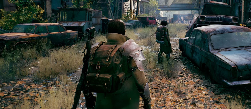 «Сделали с душой» и «Лучший соулс-шутер» — Remnant 2 получила больше тысячи положительных отзывов в Steam