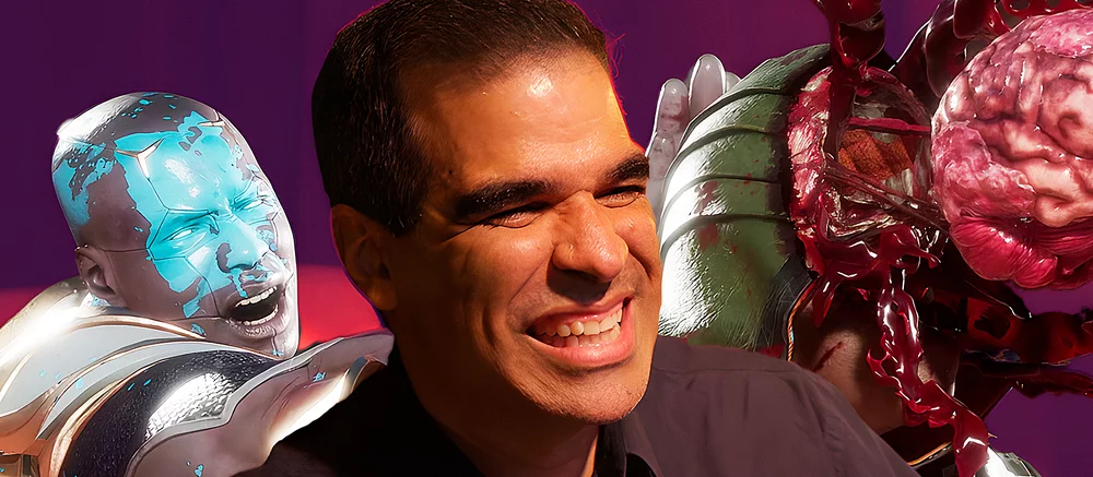 «Шэгги в MK1, любимая игра в серии, что происходит с Нуб Сайботом» — Эд Бун ответил на множество вопросов фанатов