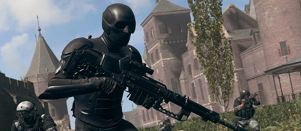 Call of Duty 2023 готовится взорвать мир игровой индустрии?