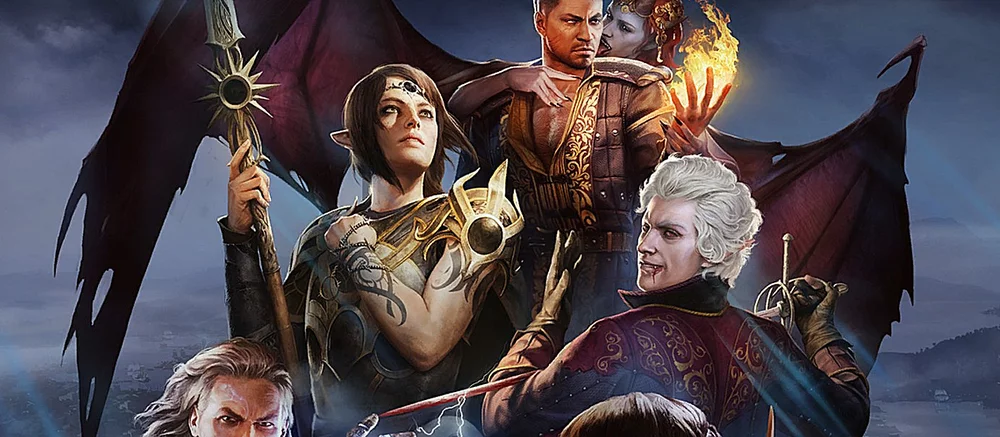 Слух: релизная версия Baldur's Gate 3 уже утекла в открытый доступ