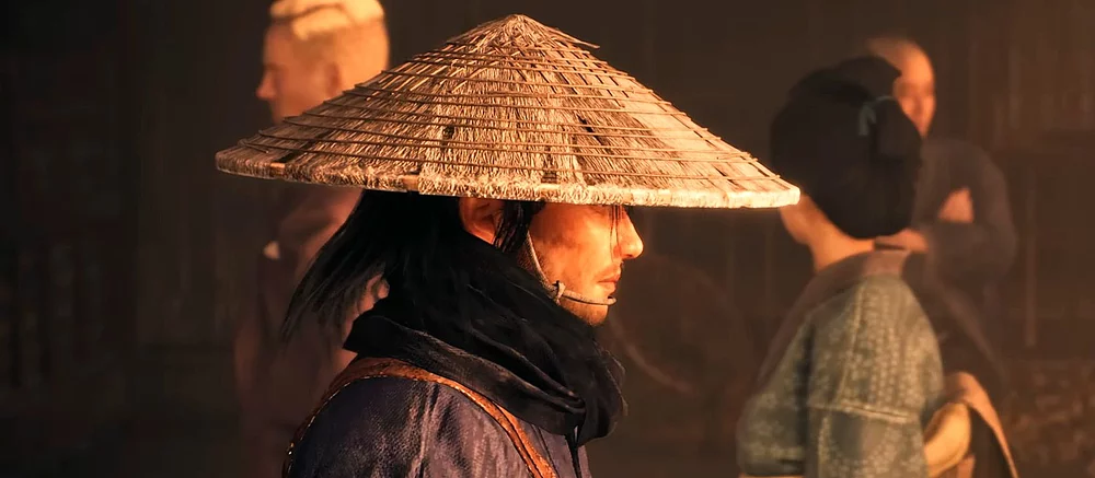 Смесь Assassin's Creed, Ghost of Tsushima и Dark Souls: утекли детали и изображения японского экшена Rise of the Ronin