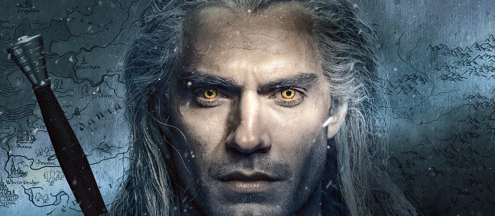 СМИ: Netflix перенесла съемки «Ведьмака» — сезон с Лиамом Хемсвортом может выйти лишь в 2025-м