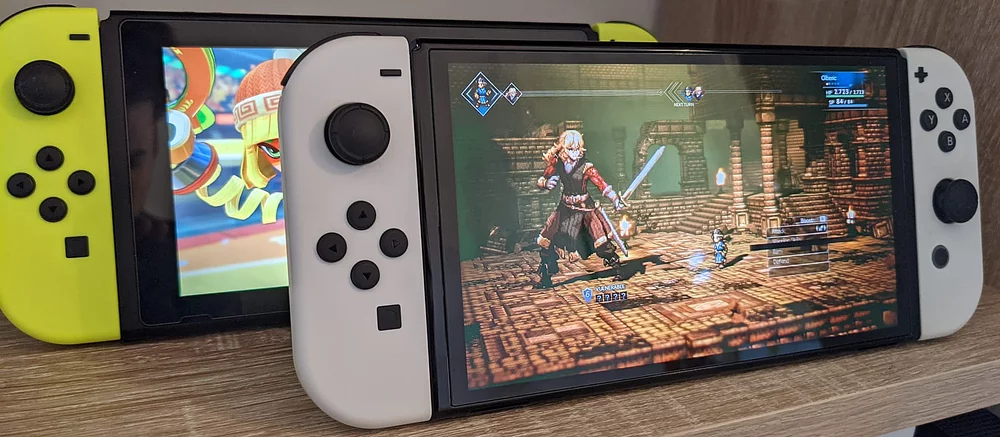 СМИ: преемница Nintendo Switch выйдет во второй половине 2024 года